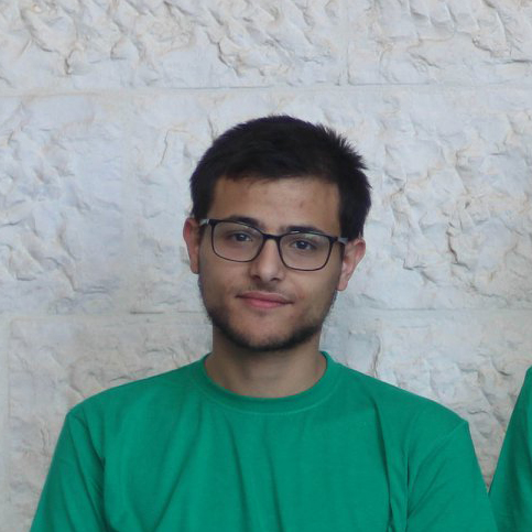 Ahmad Jaber